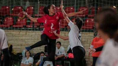 لبيب: ناشئات اليد جاهزات لبطولة منطقة القاهرة