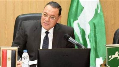 فحص 16233 طلب تصالح في مخالفات البناء بالشرقية