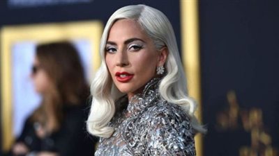 الكشف عن هوية حبيب ليدي جاجا الجديد