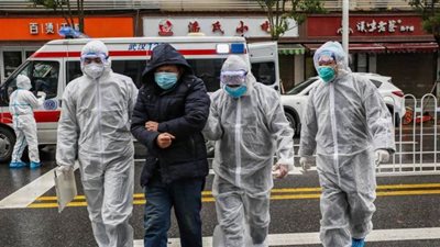 تايلاند: ارتفاع الإصابات بفيروس 