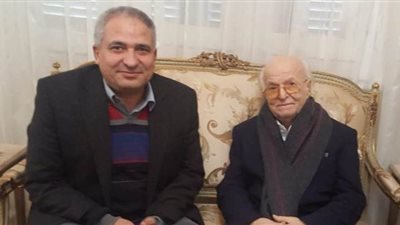 أخبار ماسبيرو| نقيب أطباء مصر الأشهر ضيف إذاعة الشرق الأوسط.. الخميس