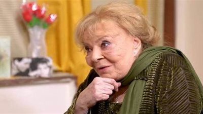 وفاة الفنانة نادية لطفي عن عمر يناهز الـ83 عامًا