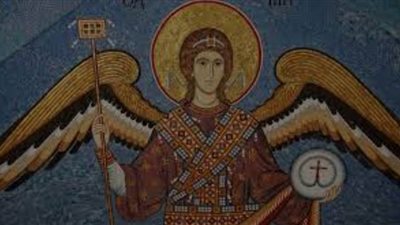 تزامنا مع احتفالات الكنيسة.. قصة القديسة أنسطاسية في دير الرهبان