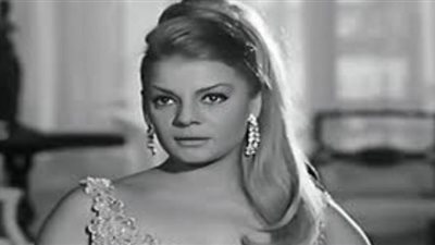 بعد رحيلها.. 5 معلومات عن الفنانة نادية لطفي