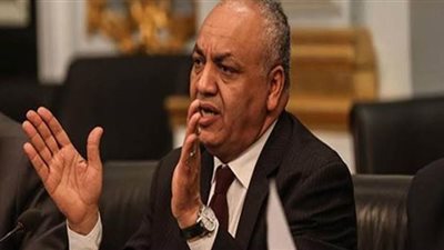 استكمال التحقيقات مع مصطفى بكري في شكوى الوطنية للإعلام.. الأحد