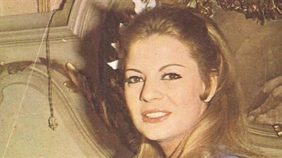 نادية لطفى من الشباب إلى الشيخوخة| صور