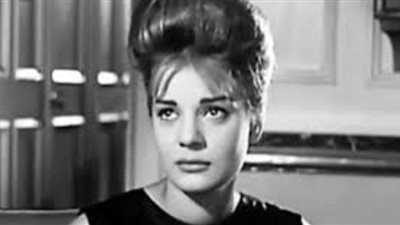 رجال في حياة نادية لطفي