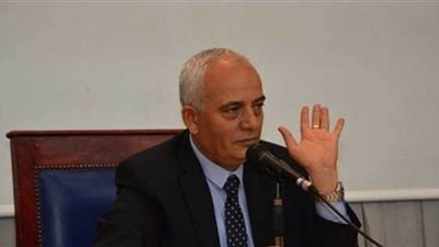 رضا حجازي ينصح المواطنين بوقف 