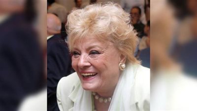 تشييع جثمان نادية لطفي غدا عقب صلاة الظهر