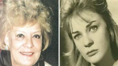 نادية لطفي.. لويزا الجميلة التي هزمت شارون في بيروت