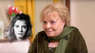 سبب عدم تشييع جثمان نادية لطفي اليوم