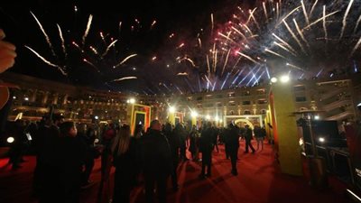 تفاصيل فوز مصر بتنظيم حفل الأفضل في أفريقيا لموسمين قادمين