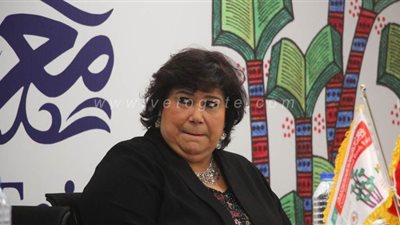 وزيرة الثقافة ناعية نادية لطفي: كلمة سر نجاح نخبة من أعظم الأعمال الخالدة| فيديو