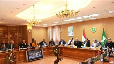 الانتهاء من تقنين أوضاع 30 كنيسة من أصل 85 بالشرقية | صور