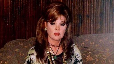 صفاء أبو السعود تنعى نادية لطفي: خسارة كبيرة للفن العربي