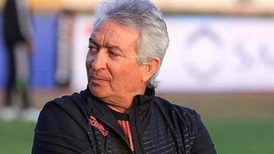 حلمي طولان يوضح أسباب تألق إنبي تحت قيادته