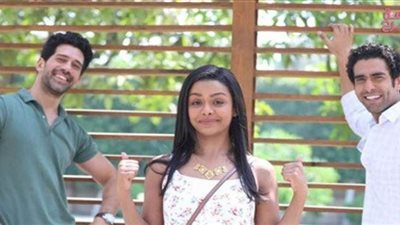 شاهد الحلقة الاخيرة من مسلسل الانسة فرح | فيديو