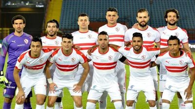 كارتيرون يكشف قائمة الزمالك للقاء حرس الحدود.. وعمر السعيد مهاجم وحيد