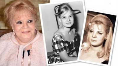 مهرجان الإسكندرية السينمائي ينعى نادية لطفي