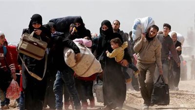عودة 650 لاجئا سوريا إلى بلدهم خلال 24 ساعة