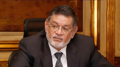 ثروت الخرباوي: المجتمع المصري يحتاج ثورة في المفاهيم والسلوكيات