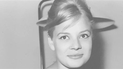 سفارة الاحتلال ناعية نادية لطفي: اعتاد الجمهور الإسرائيلي على مشاهدة أفلامها