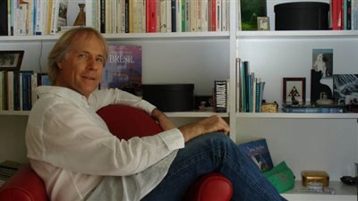 الموسيقار الفرنسي 