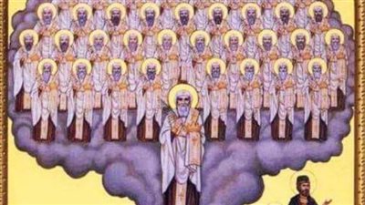 تحتفل بهم الكنيسة.. قصة الـ49 شهيدا شيوخ شيهيت ومرتينوس