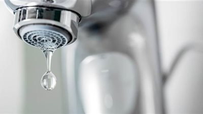 انقطاع المياه بسبب عطل مفاجئ في شبين القناطر
