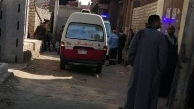 بـ21 طعنة.. العثور على جثة فتاة في ملوي