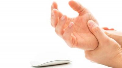 العناصر الغذائية التي تحتاجها لتقوية المفاصل