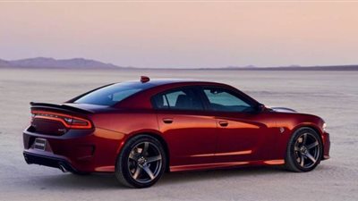 تحديث المحركات فى سيارات دودج | فيديو