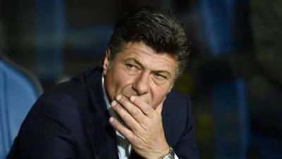 إقالة مدرب تورينو الإيطالي لسوء النتائج