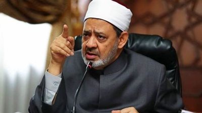 شيخ الأزهر: وثيقة الأخوة الإنسانية حلم أصبح حقيقة بفضل الجهود المخلصة