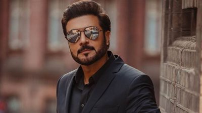 ماجد المهندس يستكمل الجزء الثاني من 