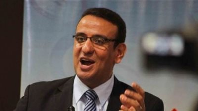 حزب الحرية المصري يشيد باحترام الدولة لمواطنيها المقيمين بالصين