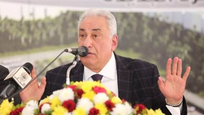 عاشور: أحترم كافة المرشحين على مقعد نقيب المحامين وملتزم بشرف الخصومة