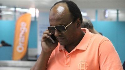 تيجانا رئيسا لبعثة الزمالك في السوبر الإفريقي