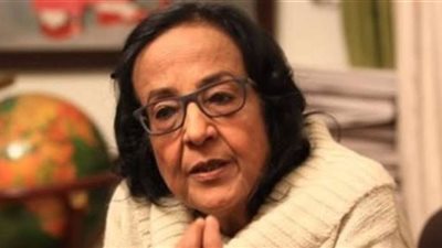 المتحدة تتعاقد مع الكاتبة لميس جابر لتقديم برنامج على قناة الحياة