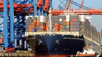 وزارة المالية: رصيف بورسعيد دائرة جمركية لمدة 6 شهور جديدة