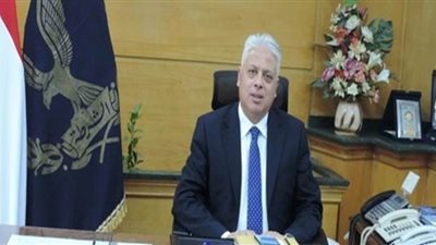 سرقة مجزر حكومي بالقليوبية