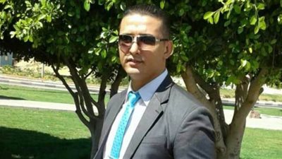 سرور رئيسا لشبين الكوم ودراز نائبا لـ