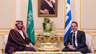 اليونان تعلن إرسال صواريخ «باتريوت» إلى السعودية