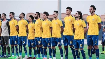 الإسماعيلي يفقد 3 لاعبين أمام الزمالك في الدوري
