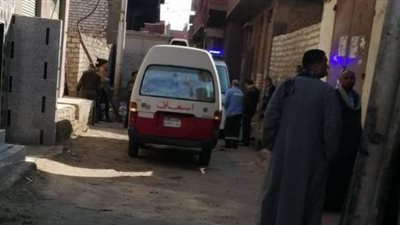 التفاصيل الكاملة لمقتل فتاة على يد عمها بالمنيا