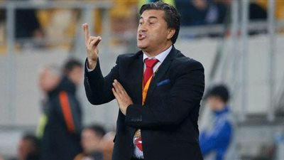 رسميًا.. مدرب الأهلي السابق مديرًا فنيًا لمنتخب فنزويلا