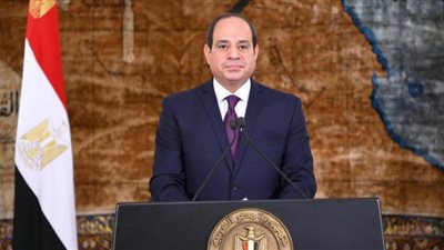 السيسي يكلف بالنهوض بقطاع الطيران المدني وجميع الشركات التابعة له