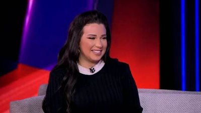 أسما شريف منير: 