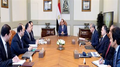 السيسي يكلف باتخاذ الإجراءات اللازمة لتحديث كافة جوانب منظومة المخابز