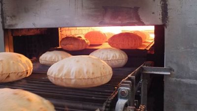 أبرز محاور إعادة هيكلة منظومة المخابز وتحسين جودة الخبز